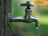 मुंबईकर पाणी जपून वापरा, 11 विभागातील पुरवठा बंद राहणार, कधी आणि कुठं?