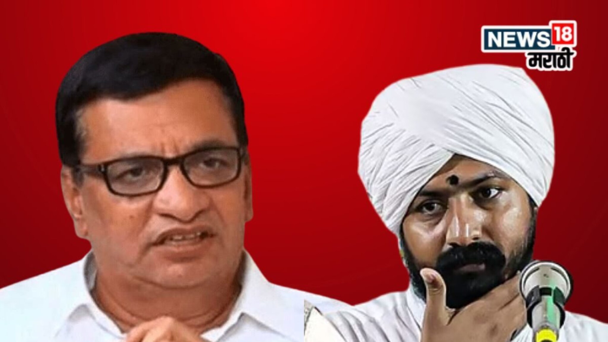 जीवे मारण्याच्या धमकीवर थोरातांनी मौन सोडले, ''असा कोणी नथुराम समोर आला तर