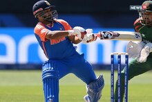 Asia Cup 2025 : टीम इंडियानंतर शेजारी देशाने जाहीर केला आशिया कपसाठी संघ, ऋषभ पं