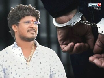 Beed Crime Satish Bhosale Khokya granted bail Beed Crime Satish Bhosale Khokya granted bail