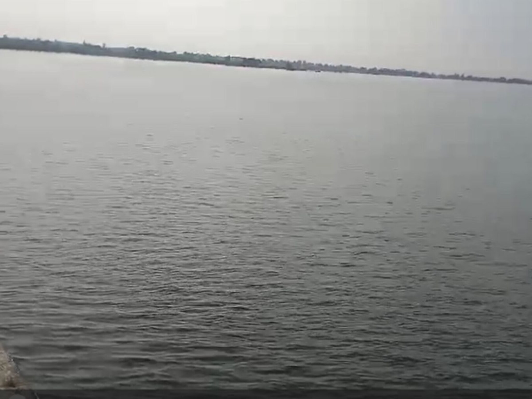 बीडमध्ये पावसाचा कहर, दुपारी ३ वाजता धरणातून सोडणार पाणी