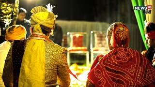 Beed fake marriage Gang