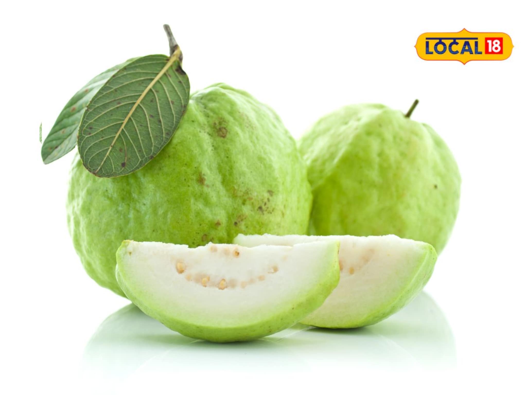 Health Tips: आला पेरूचा हंगाम, वजन कमी करायचं असेल तर नक्की खा! पण पांढरा की पिंक, कोणता चांगला?