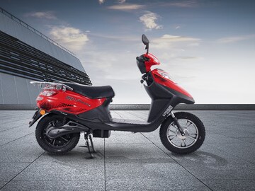 बेस्ट इलेक्ट्रिक स्कूटर 