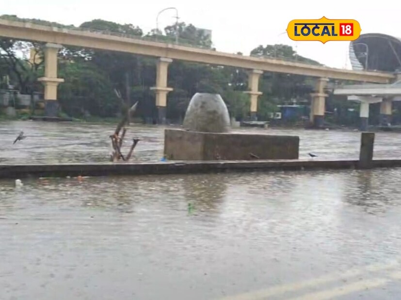 शहरातील कात्रज, सिंहगड रोड, डेक्कन, कोथरूड, वारजे, तसेच नगर रोड, हडपसर या भागांतही पावसाचा जोर कायम आहे. अनेक अंतर्गत रस्त्यांवर पाणी साचल्याने वाहतूक कोंडीची समस्या अधिक गंभीर झाली आहे. काही ठिकाणी वाहनं बंद पडल्याने वाहतुकीवर मोठा परिणाम झाला आहे.