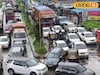 Thane: वाहतूक कोंडी टाळण्यासाठी मोठा निर्णय, ठाण्यात या वाहनांना ‘नो एन्ट्री’