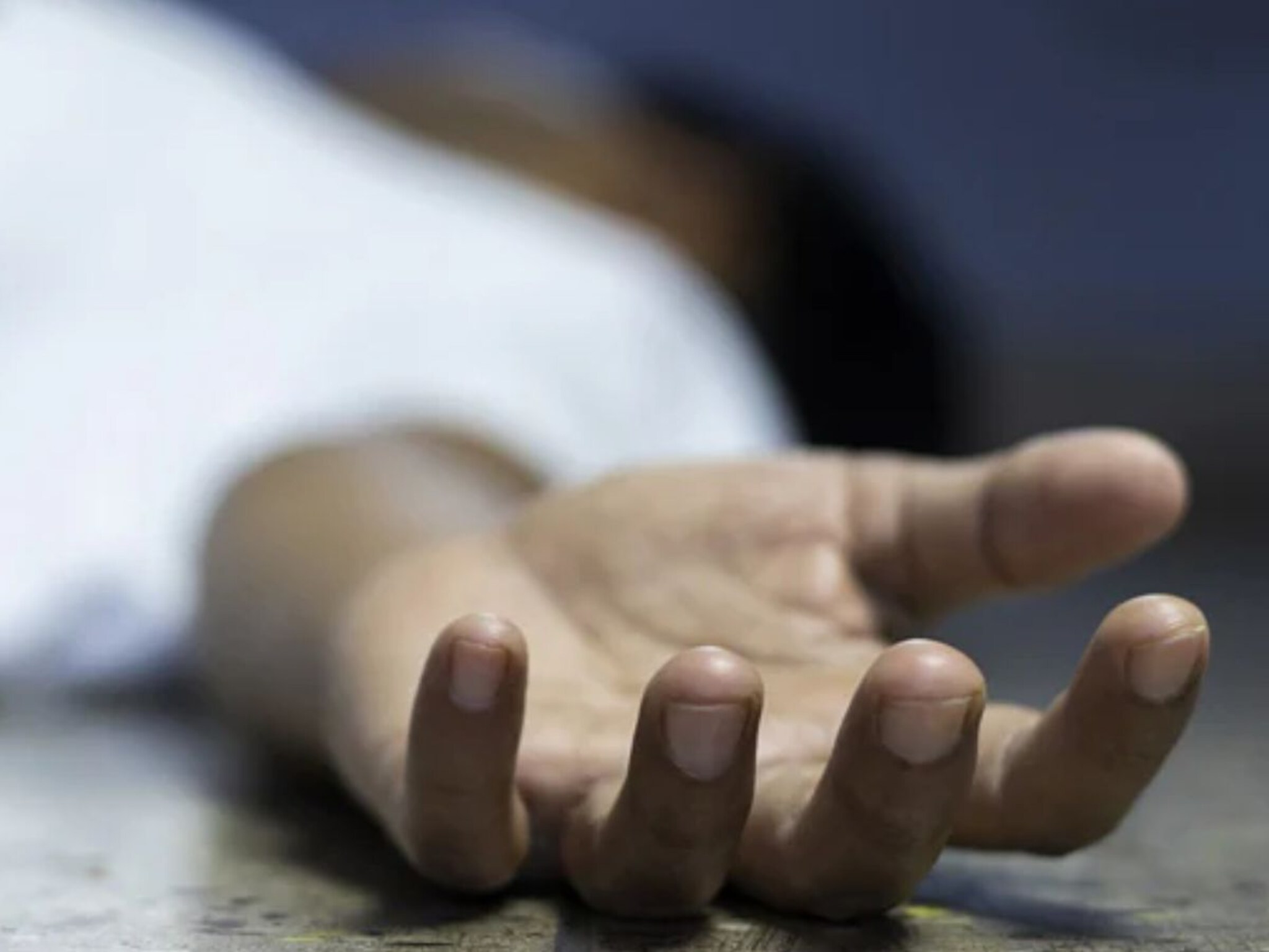 Buldhana News : अवैध सावकाराच्या पैशासाठी तगादा, त्रासाला कंटाळून शेतकऱ्याने उचललं टोकाचं पाऊल, बुलढाणा हादरलं!