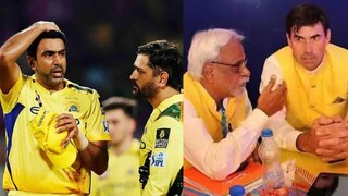 CSK Clarification on R Ashwin Allegation CSK Clarification on R Ashwin Allegation