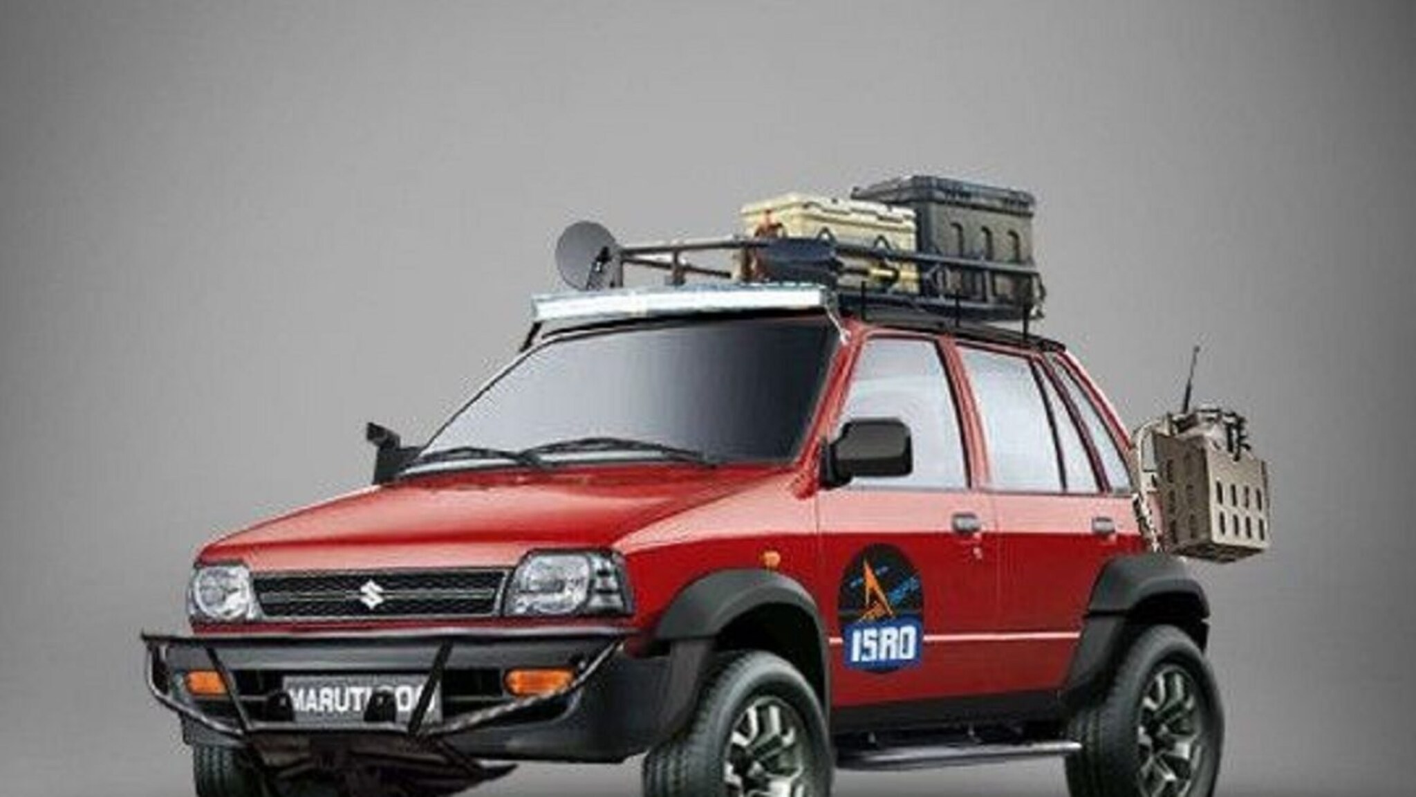 Car मध्ये चुकूनही करु नका हे 4 मॉडिफिकेशन! अन्यथा क्षणार्धात रिकामा होईल खिसा