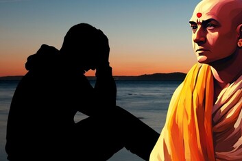 Chanakya Niti : चाणक्यनीतीतील 5 नियम, मोडले तर उद्ध्वस्त होईल आयुष्य