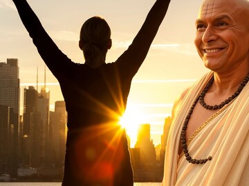 Chanakya Niti : आयुष्यात खूप मोठं व्हायचंय, मग या 5 चुका कधीही करू नका