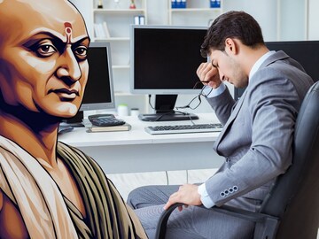 Chanakya Niti : सतत अपयशच का पदरी पडतंय? चाणक्यनीतीत आहे उत्तर