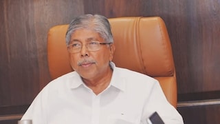 चंद्रकांत पाटील (उच्च आणि तंत्रशिक्षण मंत्री) चंद्रकांत पाटील (उच्च आणि तंत्रशिक्षण मंत्री)