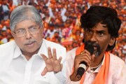 मराठा मागास नाहीत, चंद्रकांतदादा बोलले, मनोज जरांगे चिडले, सगळंच काढलं