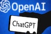 ChatGPT वापरणाऱ्यांनो सावधान! दिसताय आत्महत्येसारखे लक्षणं, रिपोर्टमध्ये खुलासा