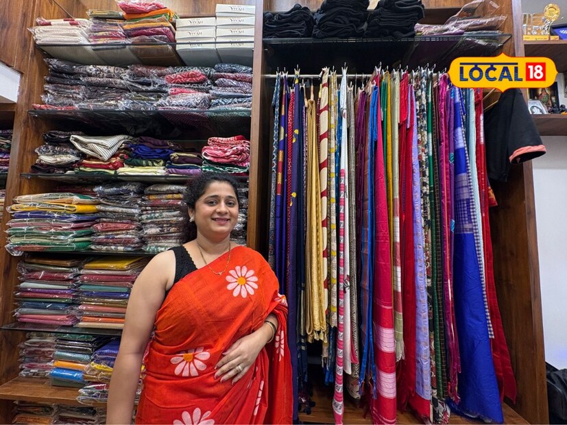 विरार ते दादर या मार्गावर अदिती यांनी कपड्यांची विक्री सुरू केली. लोकल ट्रेनमधील गर्दी आणि प्रवाशांची धावपळ यावर मात करत त्यांनी आपला व्यवसाय वाढवत नेला. फक्त वस्तू विकण्यावर भर न देता ग्राहकांशी वैयक्तिक नातं तयार करून त्यांनी प्रत्येकाच्या गरजा समजून घेतल्या. 