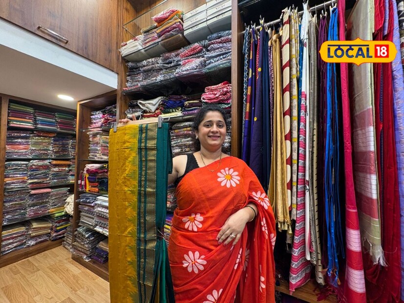 अदिती कुडवा यांना व्यवसाय करण्याचा कोणताही अनुभव नव्हता. तरीदेखील त्यांनी कपडे विक्रीच्या व्यवसायात पाऊल ठेवलं. सुरुवातीला साड्या, ड्रेस मटेरीअल्स आणि वेस्टर्न कपडे घरोघरी जाऊन विकायला सुरुवात केली.