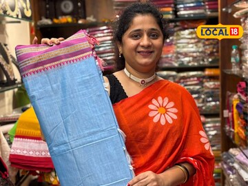 कोणताही अनुभव नसताना लोकलमध्ये विकले कपडे, आज अदिती 3 दुकानाच्या मालक कोणताही अनुभव नसताना लोकलमध्ये विकले कपडे, आज अदिती 3 दुकानाच्या मालक