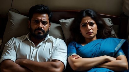 प्रतीकात्मक फोटो (AI Generated Image)