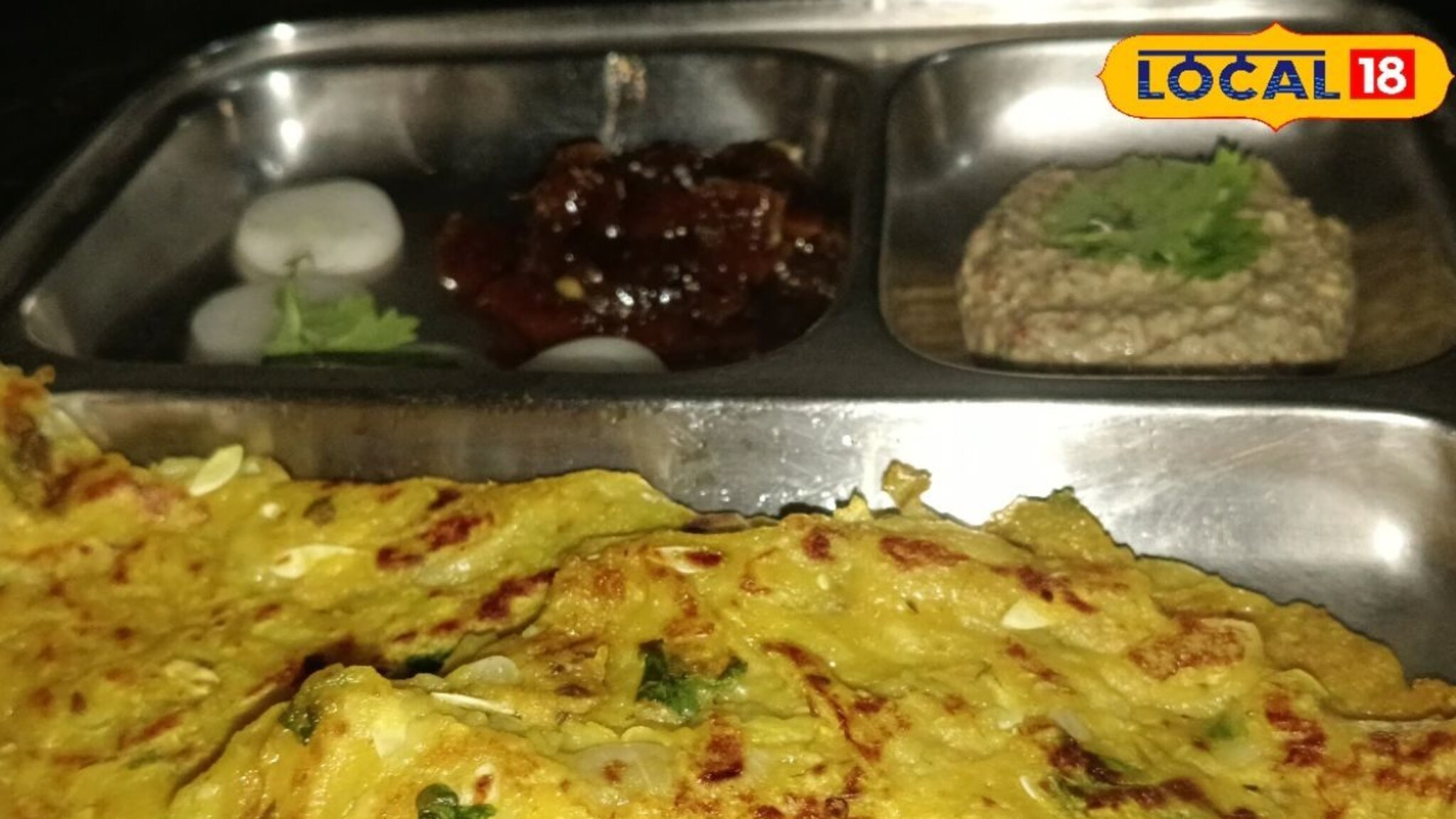 Kakdi Paratha Recipe: सकाळच्या नाश्त्याचं टेन्शन सोडा,  काकडीचे सोप्या पद्धतीने बनवा पराठे, खाल आवडीने