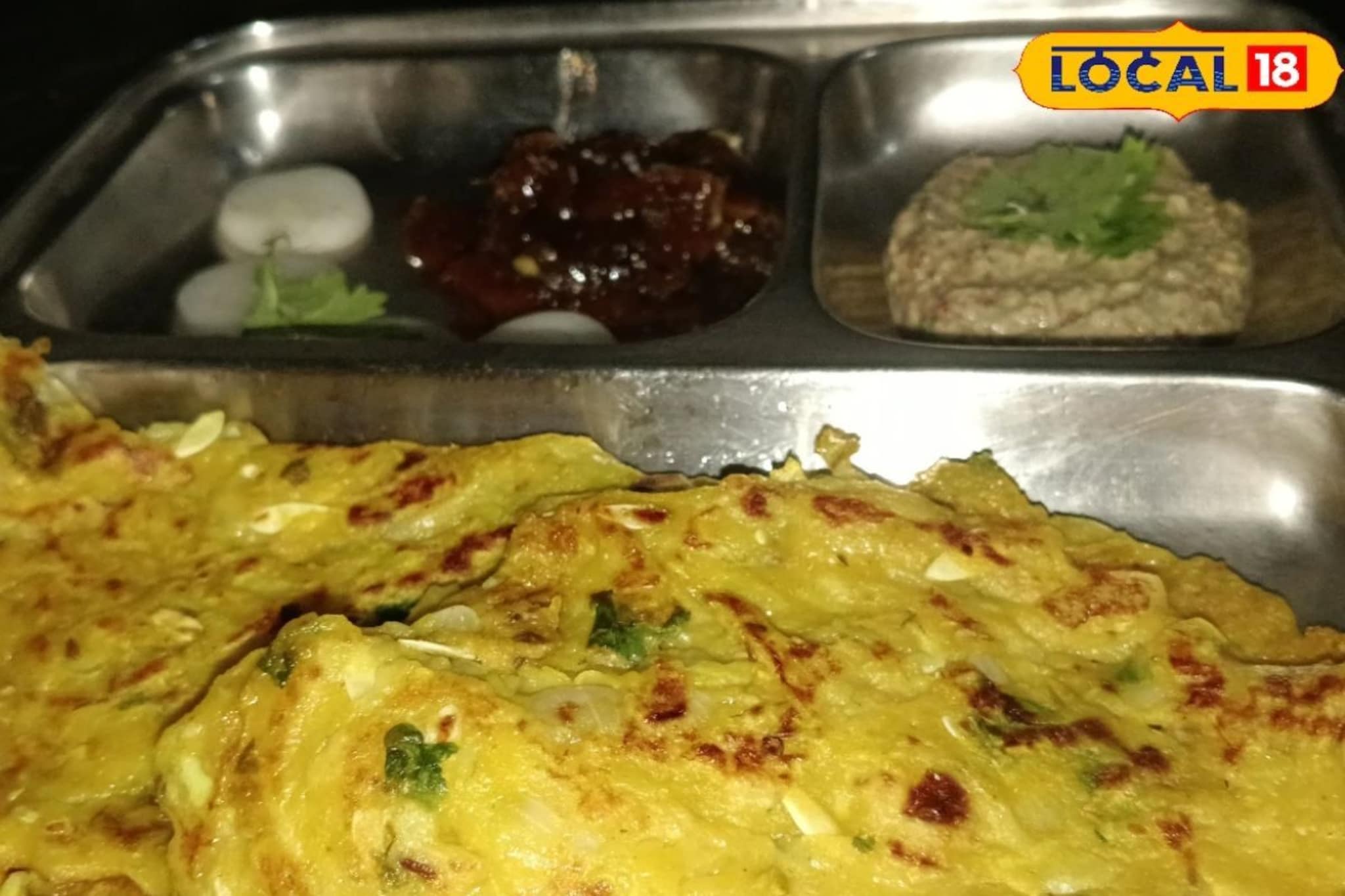 Kakdi Paratha Recipe: सकाळच्या नाश्त्याचं टेन्शन सोडा,  काकडीचे सोप्या पद्धतीने बनवा पराठे, खाल आवडीने