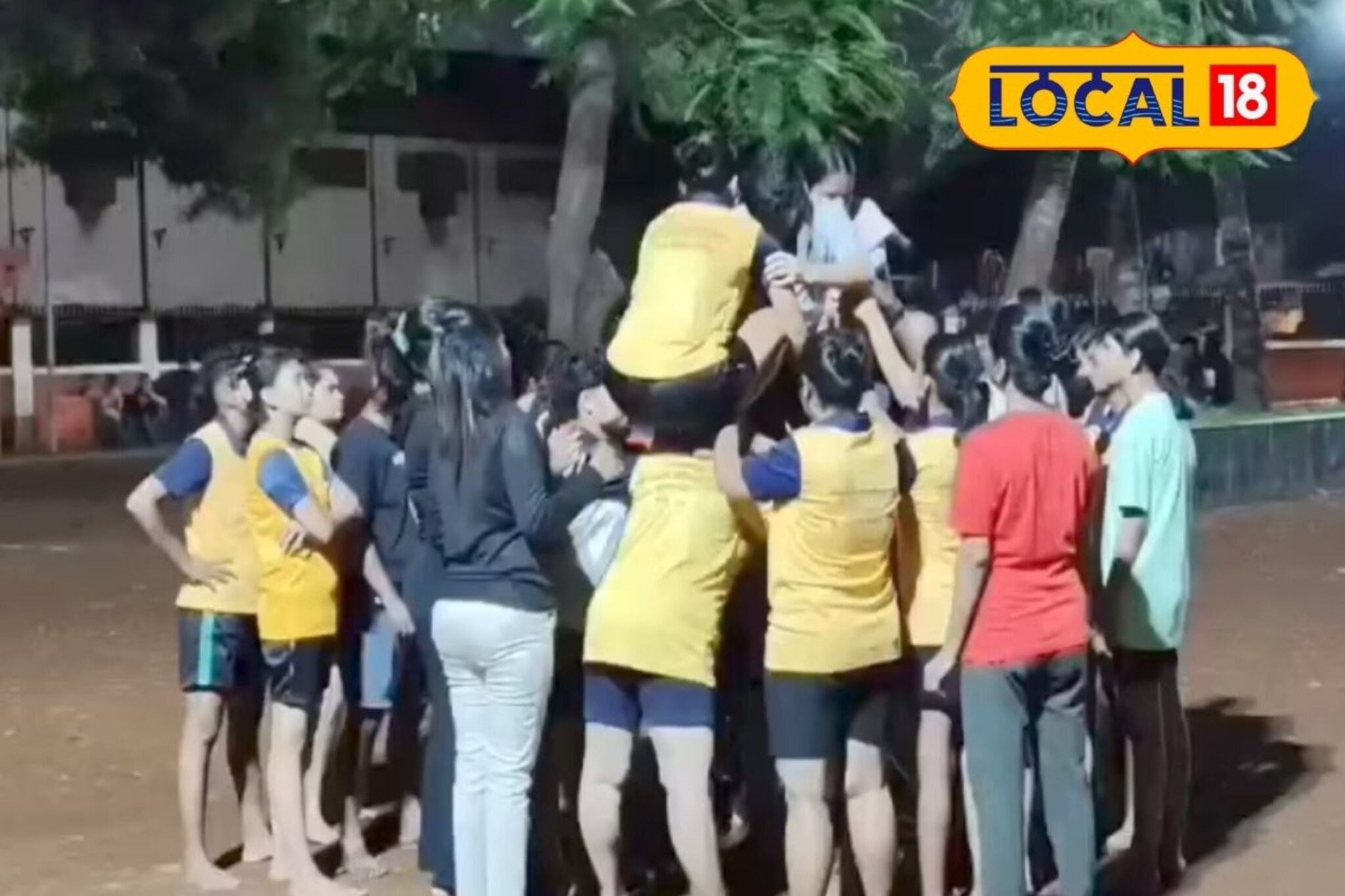 Dahihandi 2025: गोविंदा आला रे! मुंबईतील महिला गोविंदा पथक, यंदा लावणार इतके थर