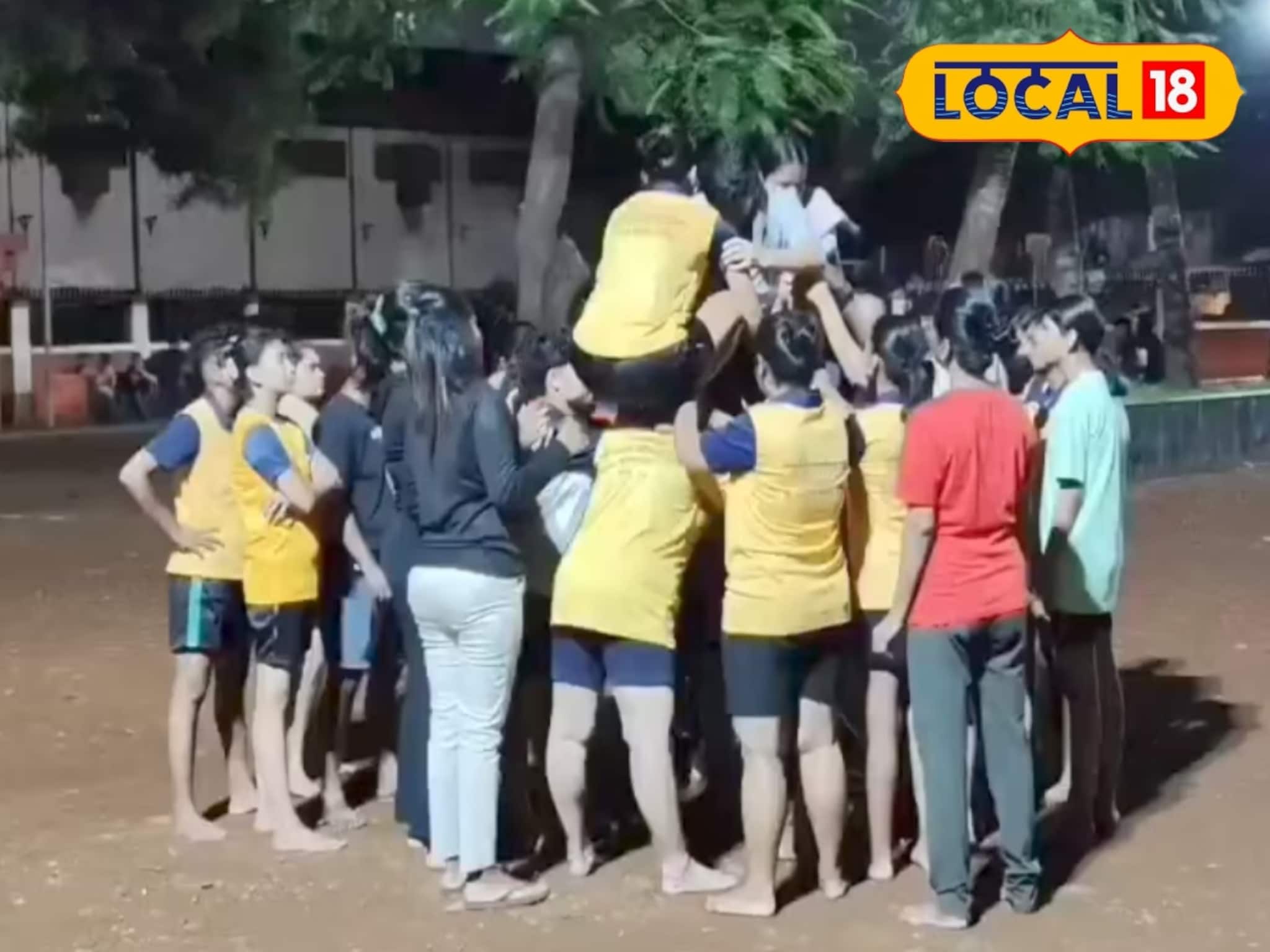 Dahihandi 2025: गोविंदा आला रे! मुंबईतील महिला गोविंदा पथक, यंदा लावणार इतके थर