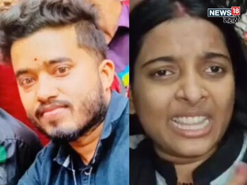 Darbhanga honor killing in DMCH campus