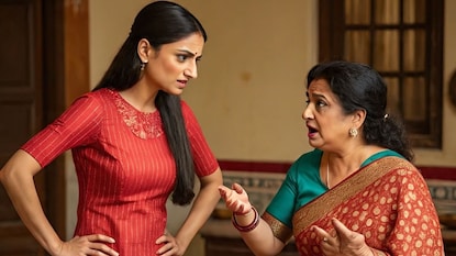 प्रतीकात्मक फोटो (AI Generated Image) प्रतीकात्मक फोटो (AI Generated Image)