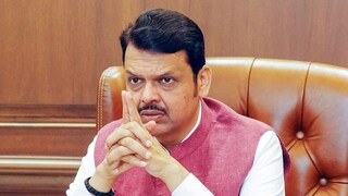 देवेंद्र फडणवीस