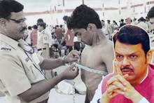 Police Bharti 2025: पोलीस भरतीसंदर्भात GR आला, CM देवेंद्र फडणवीस यांचा निर्णय