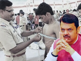 देवेंद्र फडणवीस (मुख्यमंत्री)