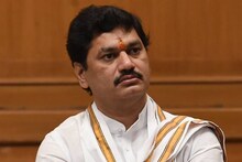 'दोनदा मरता मरता वाचलो', धनंजय मुंडेंनी सांगितली मनातील व्यथा