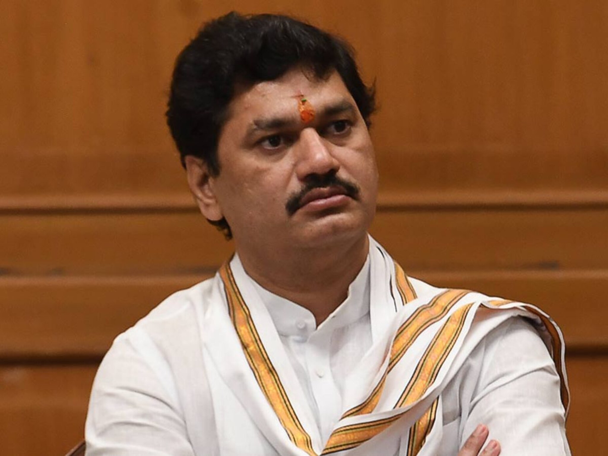 'दोनदा मरता मरता वाचलो', धनंजय मुंडेंनी सांगितली मनातील व्यथा