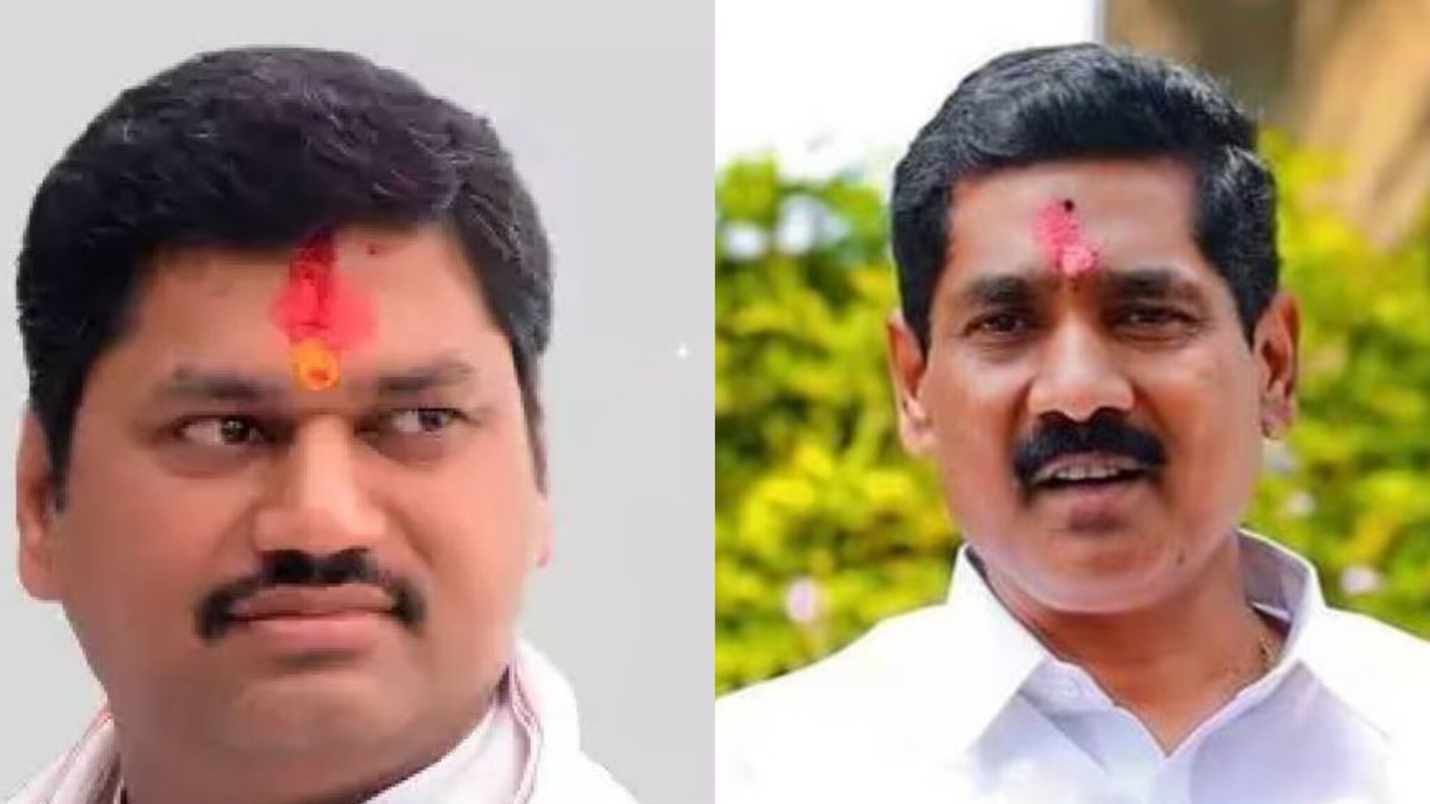 Dhananjay Munde: फसवणूक केलेला धसे हा धनंजय मुंडे यांचा ओएसडी, बजरंग बाप्पांनी  सगळंच बाहेर काढलं..