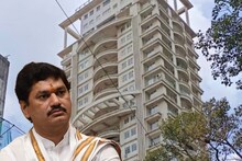 मुंबईत घरं असूनही धडधडीत खोटं बोलतोय,   करुणा मुंडेंनी धनुभाऊंना उघडं पाडलं