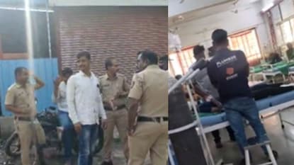 धाराशिव धाराशिव