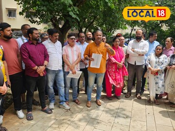Dombivali: 210 इमारती, 10,700 फ्लॅटधारक, प्रसिद्ध सोसायटी निवडणुकीत मोठा गोंधळ!