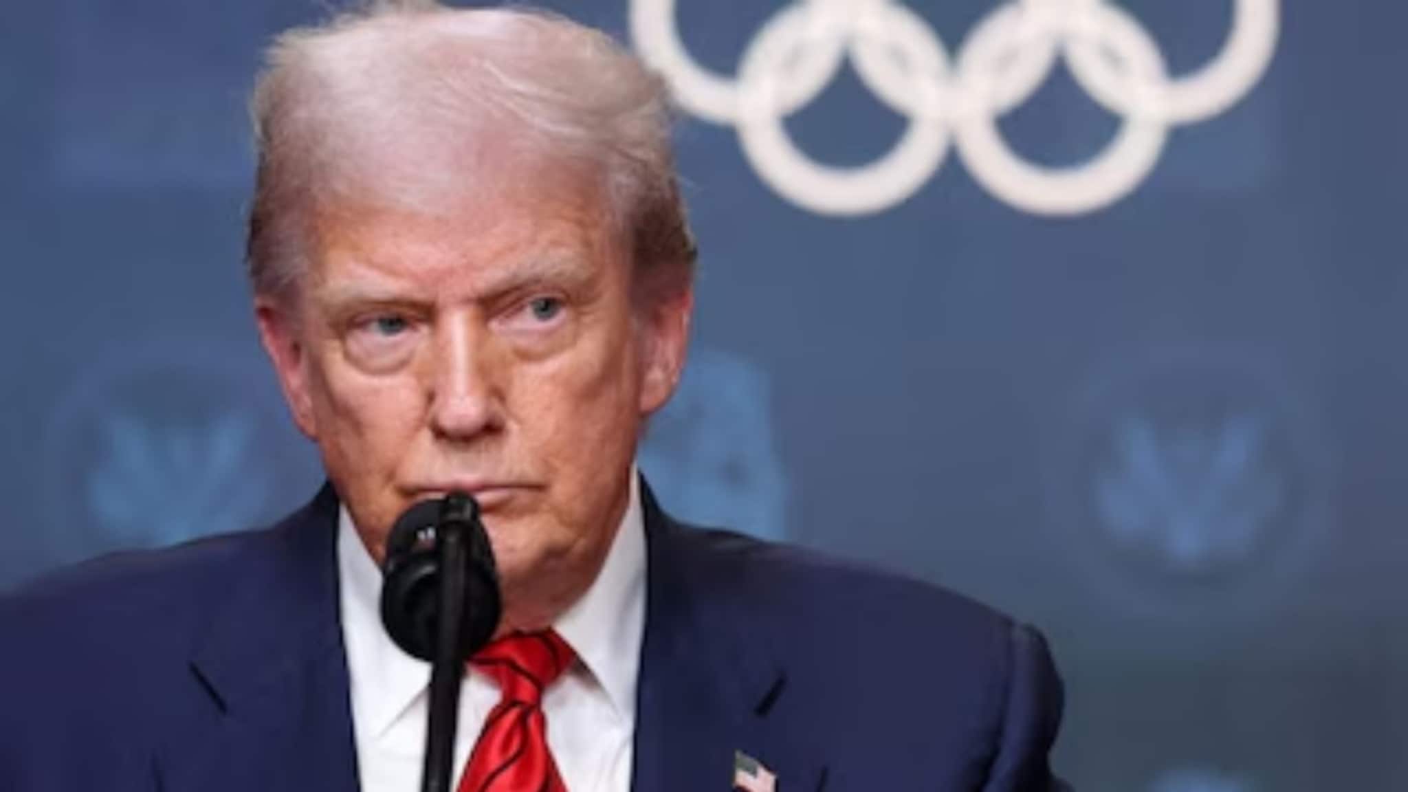 Donald Trump: डोनाल्ड ट्रम्प यांचे पुन्हा डोकं फिरले, चीनला टॅरिफची नवी धमकी; नाटोला अल्टिमेटम