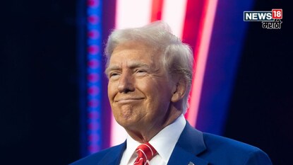 Donald Trump announced Sergio Gor as the next US Ambassador to India Donald Trump announced Sergio Gor as the next US Ambassador to India