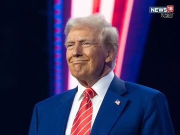 Donald Trump announced Sergio Gor as the next US Ambassador to India