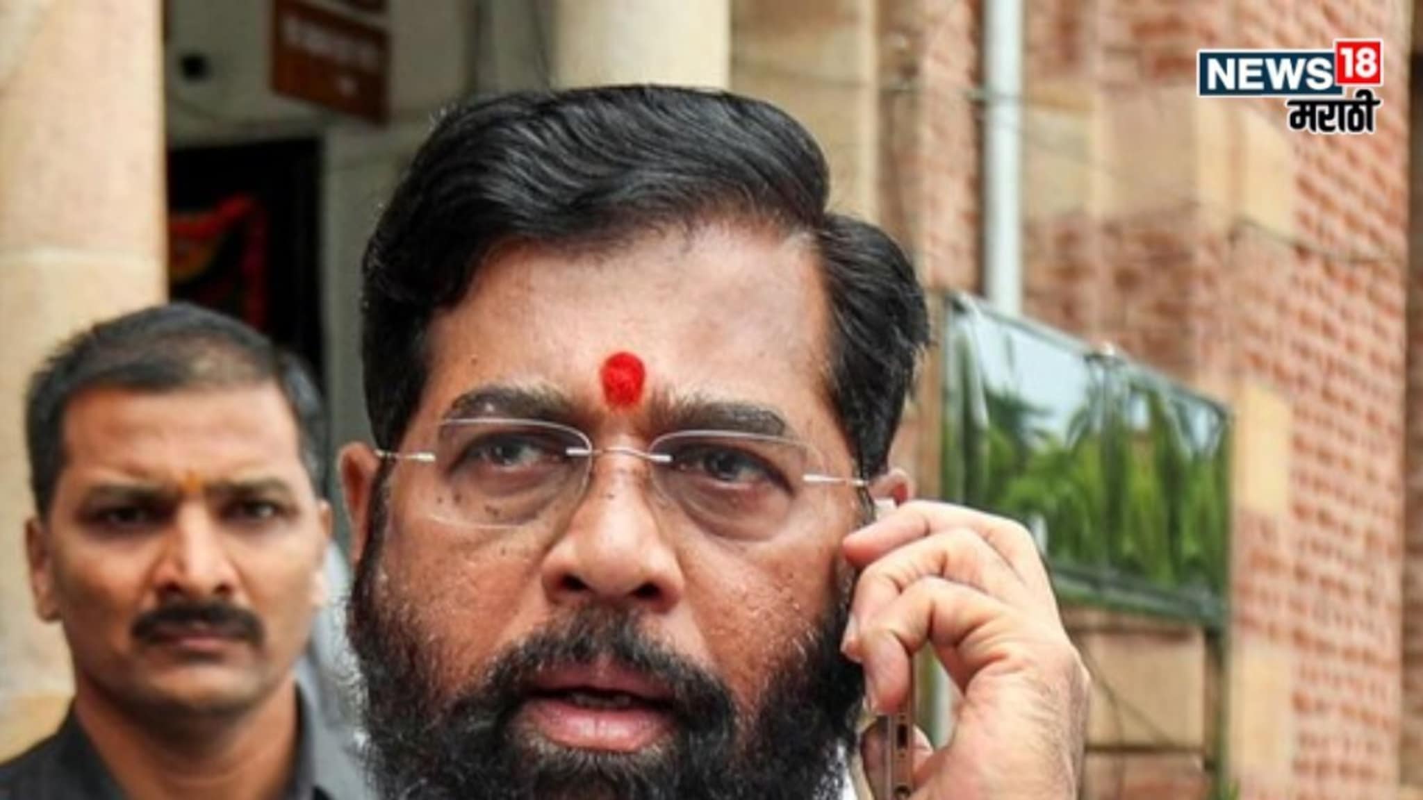 महापालिका निवडणुकीपूर्वी एकनाथ शिंदे यांचे पाऊल, पुण्यात कट्टर हिंदुत्त्ववादी संघटनेसोबत युती