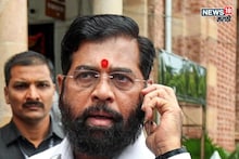 निवडणूक होईपर्यंत कुणीही कार्यक्षेत्र सोडायचं नाही, जर जाणार असाल तर... एकनाथ शिंदे यांचे पदाधिकाऱ्यांना आदेश