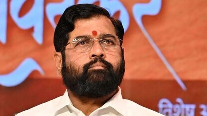 eknath shinde