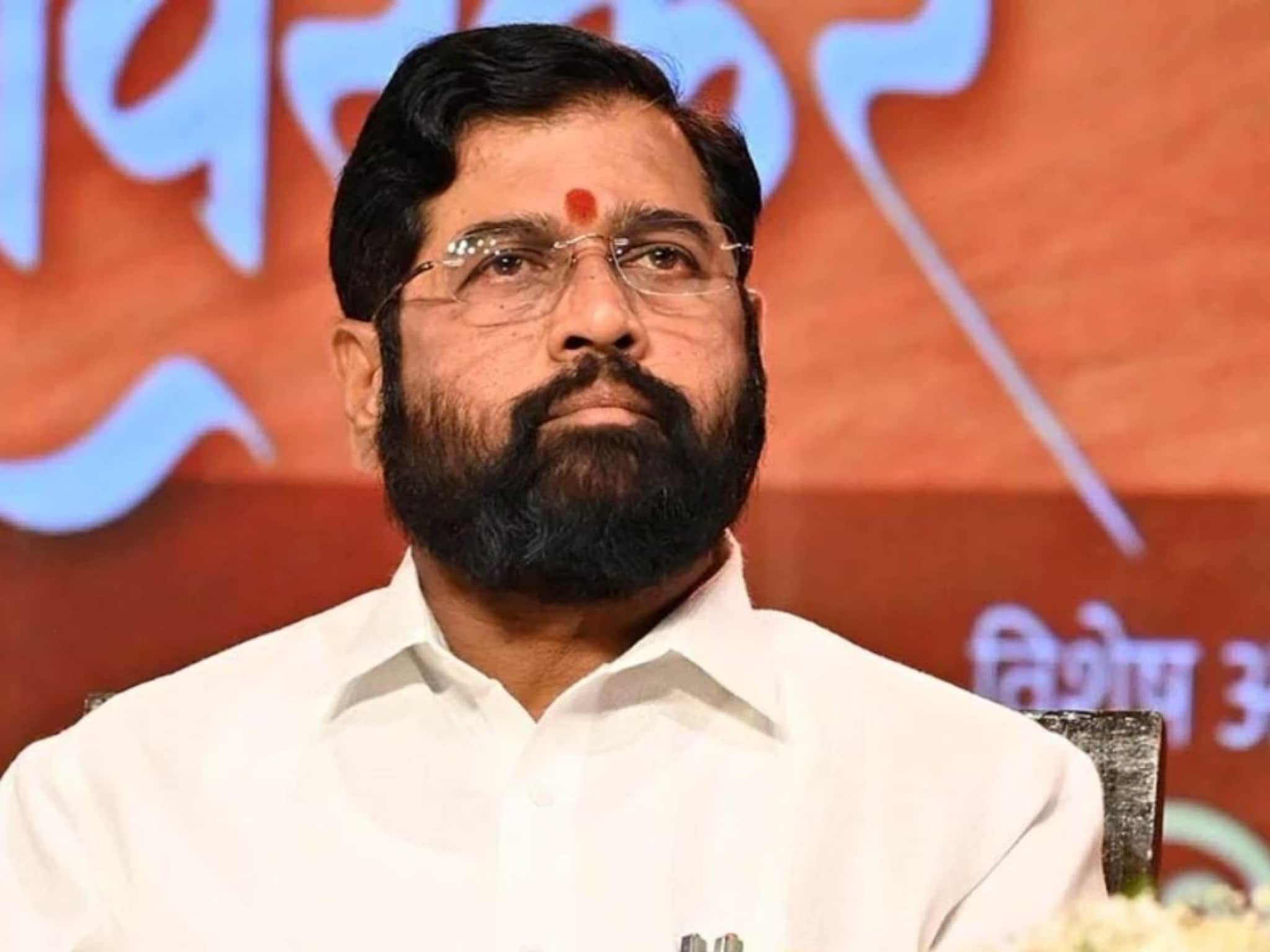 'एकनाथ शिंंदेंना लॉटरी लागली, पण कमावलेल टीकवता आलं पाहिजे', भाजप मंत्र्याचा टोला