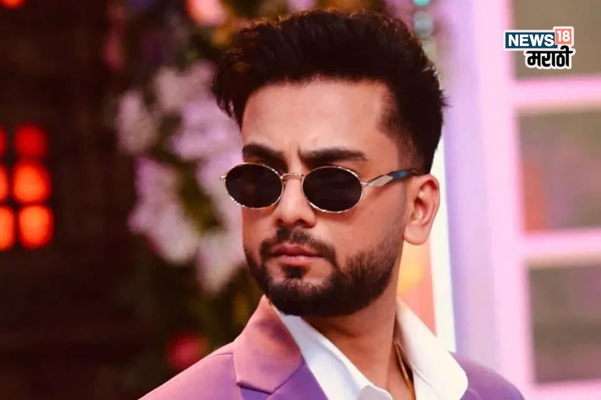 एल्विश यादवच्या घरावर गोळीबार; 10 ते 12 गोळ्या झाडल्या; गुरुग्राममध्ये खळबळ