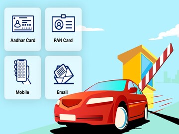 फास्टॅग 