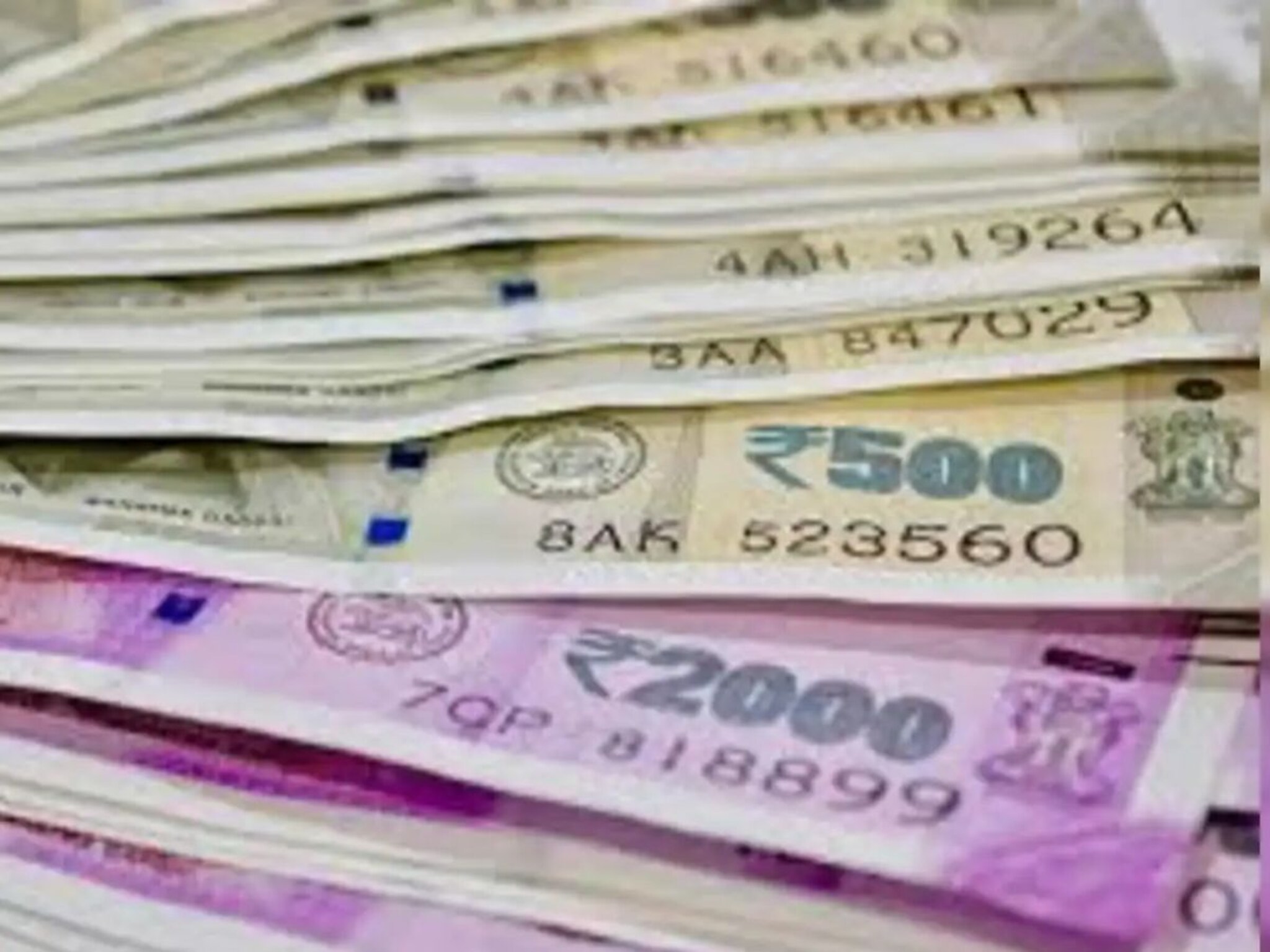 बनावट इनपुट क्रेडिट टॅक्स रॅकेटचा पर्दाफाश, ४७ कोटीचा घोटाळा,GST विभागाची कारवाई