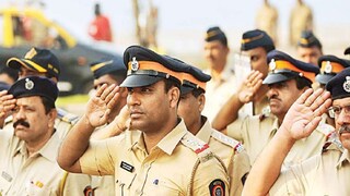 Police Bharati 2025