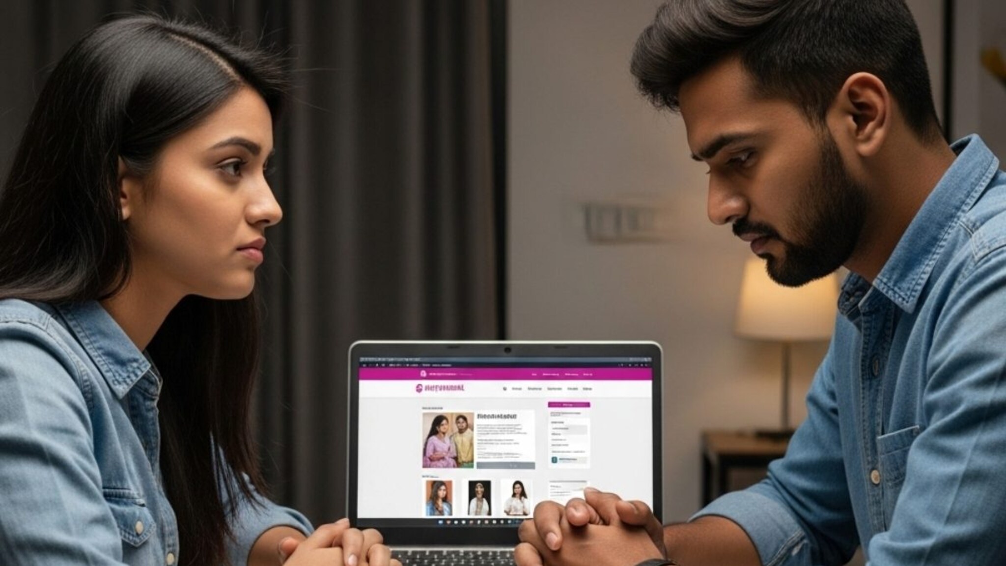 लग्नाचं स्वप्न पडलं महागात! 'त्या' तरुणीने लावला 6 लाखांना चुना; म्हणाली होती, "आपण लग्न करू आणि..."